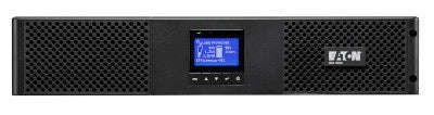 Eaton 9SX 3000i On-line UPS 3000VA 200-240V Rack2U (Rail Kit Incl.)