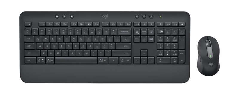 Signature MK650 Combo for Business