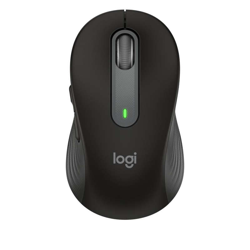 Logitech Signature M650 Wireless Mouse