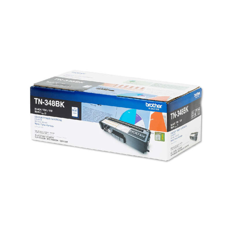 High Yield Black Toner Cartridge for HL4150CDN/ HL4570CDW/ MFC9460CDN/ MFC9970CDW