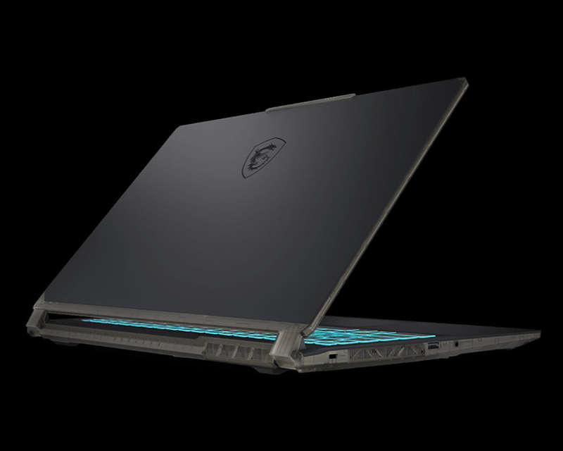 CYBORG 15 A13VE-830ZA / INTEL l7-13620H / DDR5 8GB*2 / 1TB NVME SSD / RTX 4050 DDR6 6GB / 15.6" F...