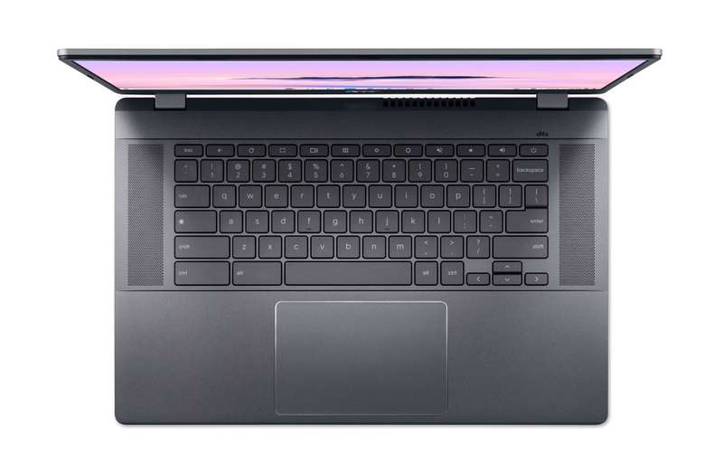 Acer Chromebook CB515-2HT-54MA  15.6" FHD ComfyView IPS Multi-Touch LCD i5-1235U  8GB LPDDR5X  25...