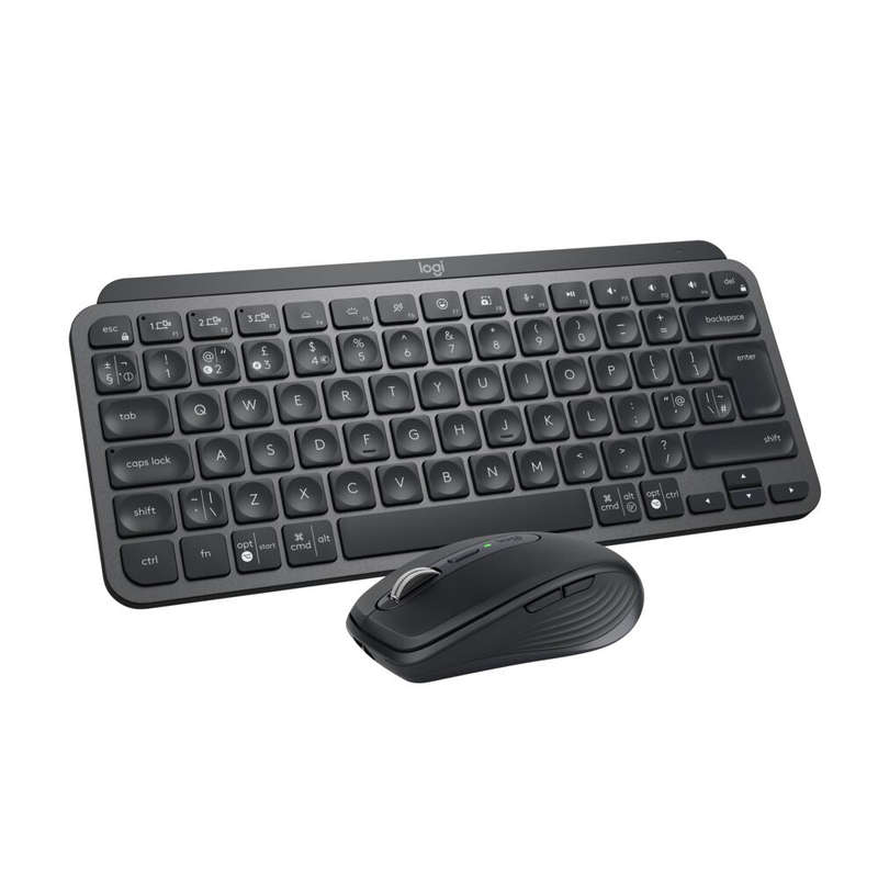 MX Keys Mini Combo for Business