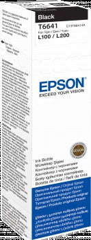 Ink Bottles Black 70ml EcoTank L565/ L550/ L486/ L455/ L386/ L382/ L365/ L355/ L355/ L310/ L3070 ...