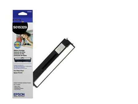 Black Ribbon FX-890 7.5 Million Characters.