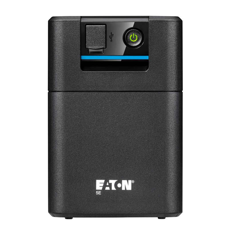Eaton 5E 2200 USB IEC G2 2200VA AVR 230V Tower 2 Year Carry in Warranty