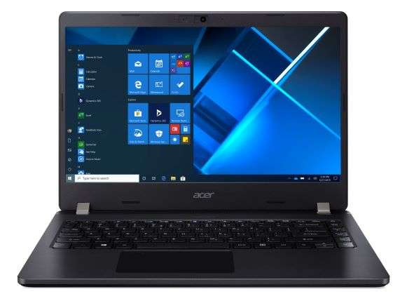 Acer TMP214-53-753A 14" FHD  IPS LED LCD LTE Intel Core i7-1165G7 SO8GB DDR4 1024GB PCIe NVMe SSD...