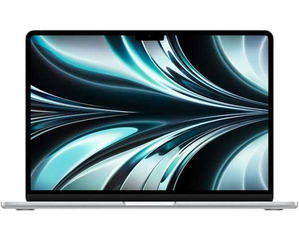 13-INCH MACBOOK AIR: APPLE M2 CHIP WITH 8-CORE CPU AND 8-CORE GPU/ 256GB