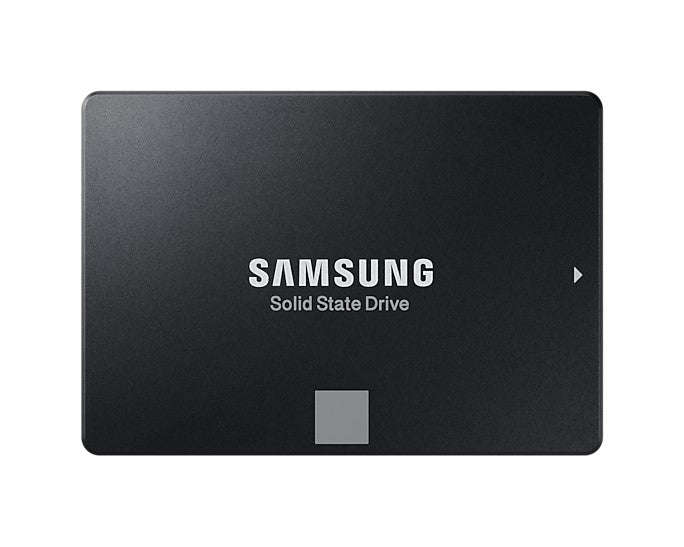 Samsung 870 EVO 4TB SATAIIII SSD/ Read Speed up to 560 MB/s/ Write Speed up to 530 MB/s/Random Re...