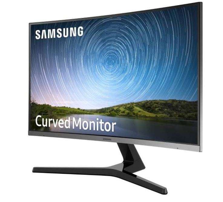 SAMSUNG LC32R500FH 32'' (16:9)