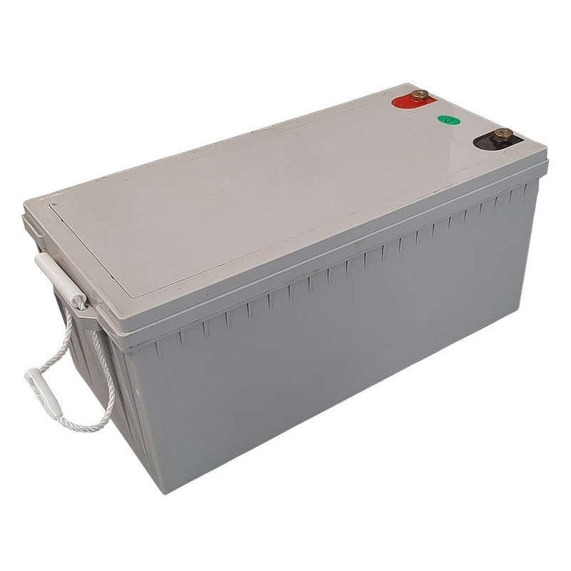 200AH 12V Deep Cycle Battery
