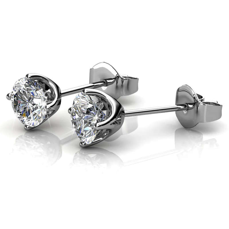 Dhia Cupid Stud earrings