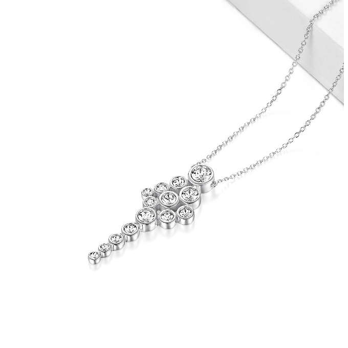 Waterfall Necklace