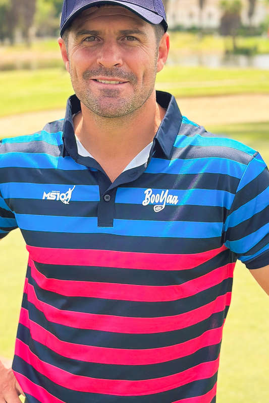 BooYaa Golfer - MS10