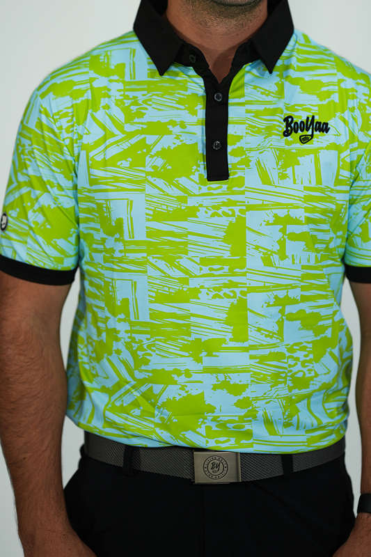 BooYaa Golfer - SWAMP
