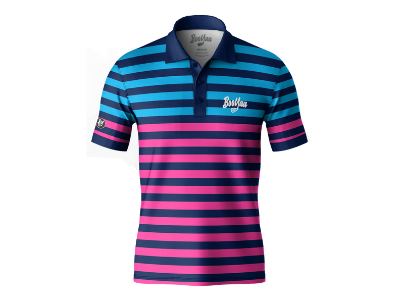 BooYaa Golfer - MS10