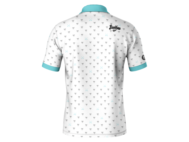 BooYaa Golfer - Palm Lakes