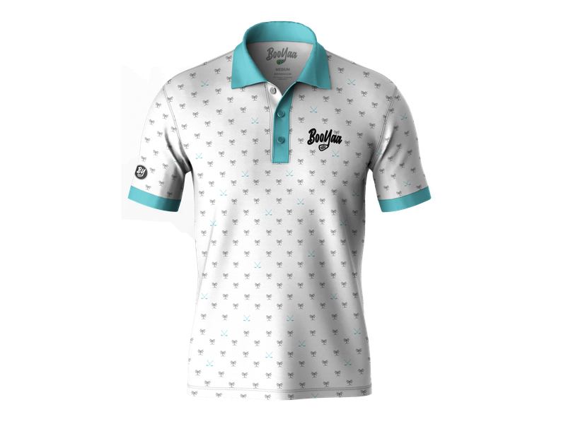 BooYaa Golfer - Palm Lakes