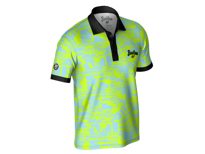 BooYaa Golfer - SWAMP