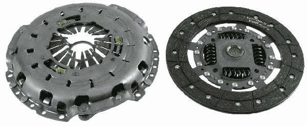 Clutch Kit Ford Ranger 2.2TDCi 4x4 / 4x4 SACHS 3000 951 919