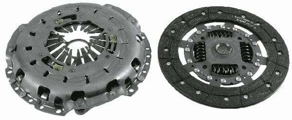 Clutch Kit Ford Ranger 2.2TDCi 4x4 / 4x4 SACHS 3000 951 919