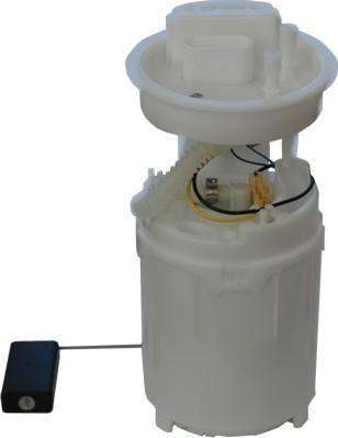 Fuel Pump Module 4 Bar 80 L/H Vw Polo 9N 02-09 1.4,1.6,1.8 (100003)