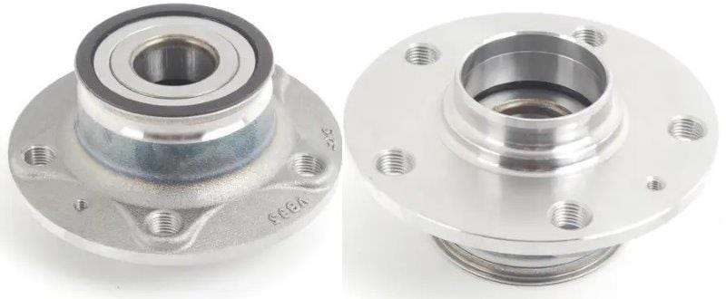 Rear Wheel Hub & Bearing 30Mm Vw Golf V-Vii, Jetta Vi, Beetle, A3 (100013)
