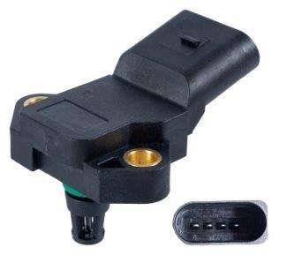 Sensor Map 4Pin Vw Golf V,Vi,Caddy,Touran 1.6,2.0Fsi,A3 2.0Fsi (100161)