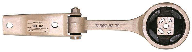 Volkswagen Polo 9N Gearbox Mounting