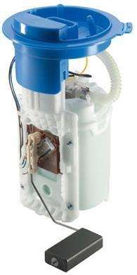Fuel Pump Module 3 Bar 130 L/H Vw Golf V,A3 2.0Fsi,3.2 R32,Vi,Gti, (100192)