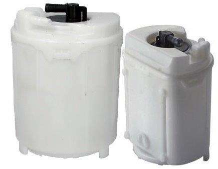 Fuel Pump Module 4 Bar 110 L/H Vw Golf Iv 1.4 1.6 1.8 (100209)