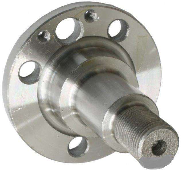 Stub Axle Rear Vw Polo 9N, Vivo 6R, 6C, Up, A1 (100213)