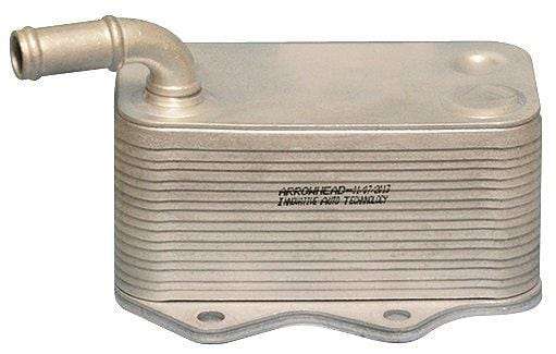 Oil Cooler Engine Vw Golf V Gti, Fsi, Audi A3 2.0T (100238)