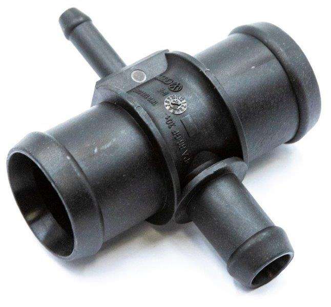 Water Flange Radiator Hose Vw Golf V,Vi,Caddy,Touran,Jetta V 1.6