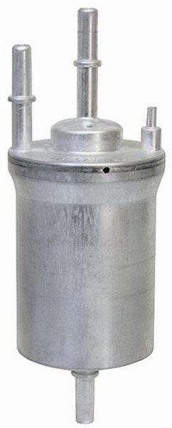 Fuel Filter E158 4 Bar Vw Golf V, Vi, Caddy, Vivo, 6R, Touran, A3, Tt (100323)