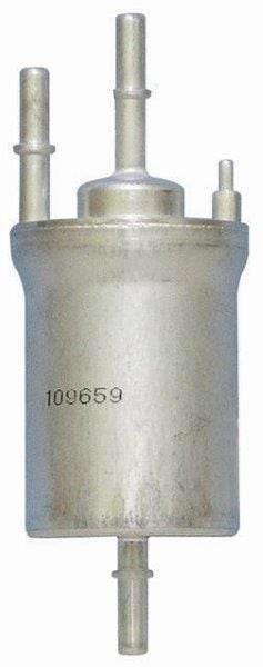 Fuel Filter E156 3 Bar Vw Polo 9N 03>09 Petrol (100326)