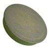 Wheel Hub Grease Cap Rear Vw Golf Iv, V, 9N, Vivo, 6R, Up, A1, A3, A4 B6, 7, Tt (100344)