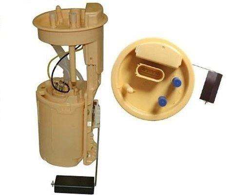 Fuel Pump Module 3 Bar 130 L/H Vw Touran 03-15 1.9,2.0Tdi, 1,6Tdi 10-15 (100420)