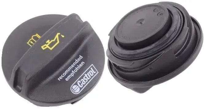 Oil Filler Cap Vw Golf Vii,Caddy,Tiguan,Toureg,T5,T6,Audi A1,A3,A4 100501Hp