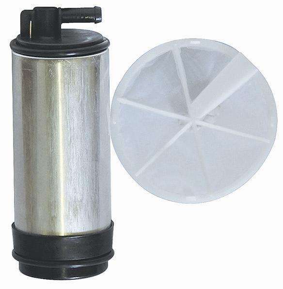 Fuel Pump Electric 4 Bar 95 L/H Vw Golf Iv, Jetta Iv, Insert (100504)