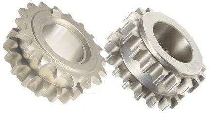 Timing Gear Crankshaft Z18/18 Vw Polo Vivo. 6R,9N>1.6. A3 1.4Tfsi 100840Hp