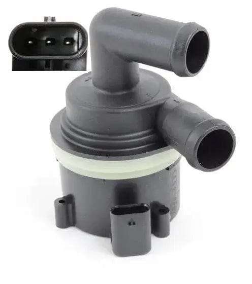 Water Pump Auxiliary Vw Golf Vi,A3 1.6Tdi. Tig,Tour,A4 B8,A5,Q5 2.0Tdi