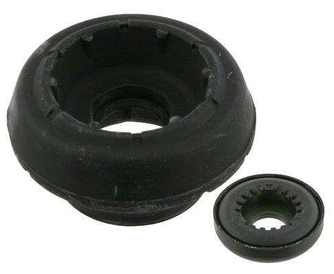 Mounting Shock Top Front With Bearing Vw Golf Iii,Jetta Iii, Polo I,Sharan 102119