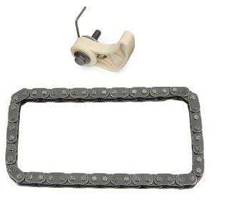 Oil Pump Chain Kit Vw Golf,Jetta Iv,9N,T5,Sharan,A4 B6 1.9Tdi 102138Hp