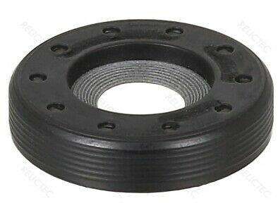 Oil Seal Rear Intermediate Crank 15X3X27Mm Vw Golf Vii,Beetle,Jetta Vi,6R,A1,A3,A4,A5 1.8,2.0 102...