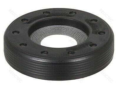 Oil Seal Rear Intermediate Crank 15X3X27Mm Vw Golf Vii,Beetle,Jetta Vi,6R,A1,A3,A4,A5 1.8,2.0 102...