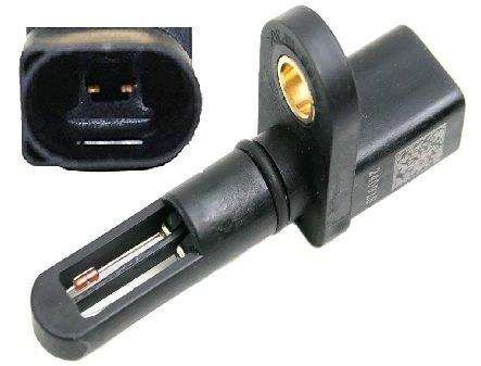Sensor Intake Air Temperature 2Pin Vw Golf Iv,V,Vi,9N,Touran,A3,A4 B6,B7,A5,Q3,Tt (102300)