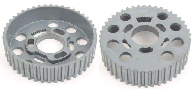 Timing Gear Camshaft Z44 Vw Golf Vi,Touran,6R,Caddy,T5,T6,A1,A3 A4 B8 Tdi 102389Hp