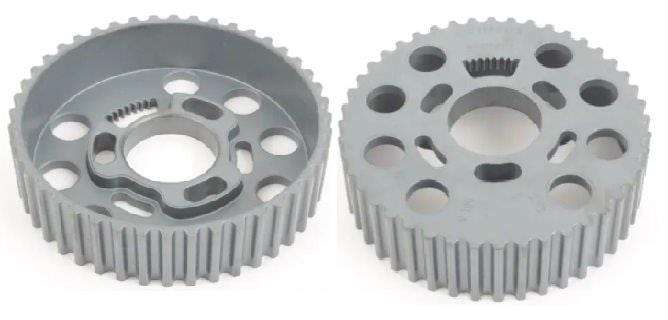 Timing Gear Camshaft Z44 Vw Golf Vi,Touran,6R,Caddy,T5,T6,A1,A3 A4 B8 Tdi 102389Hp