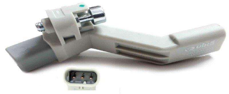 Sensor Crankshaft 3Pin Vw Golf Vi,Vii,6R,Tig,Up,Caddy,A1,A3 1.0,1.2,1.4 (102448)
